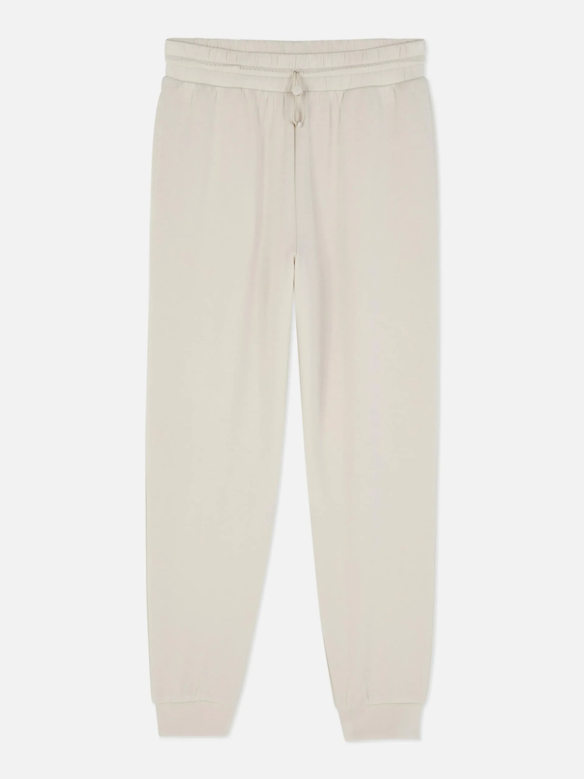 Toggle Waist Joggers|Primark New