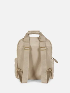 Top Handle Backpack|Primark Clearance