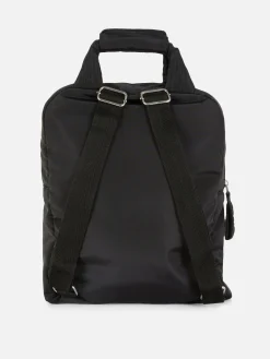 Top Handle Backpack|Primark