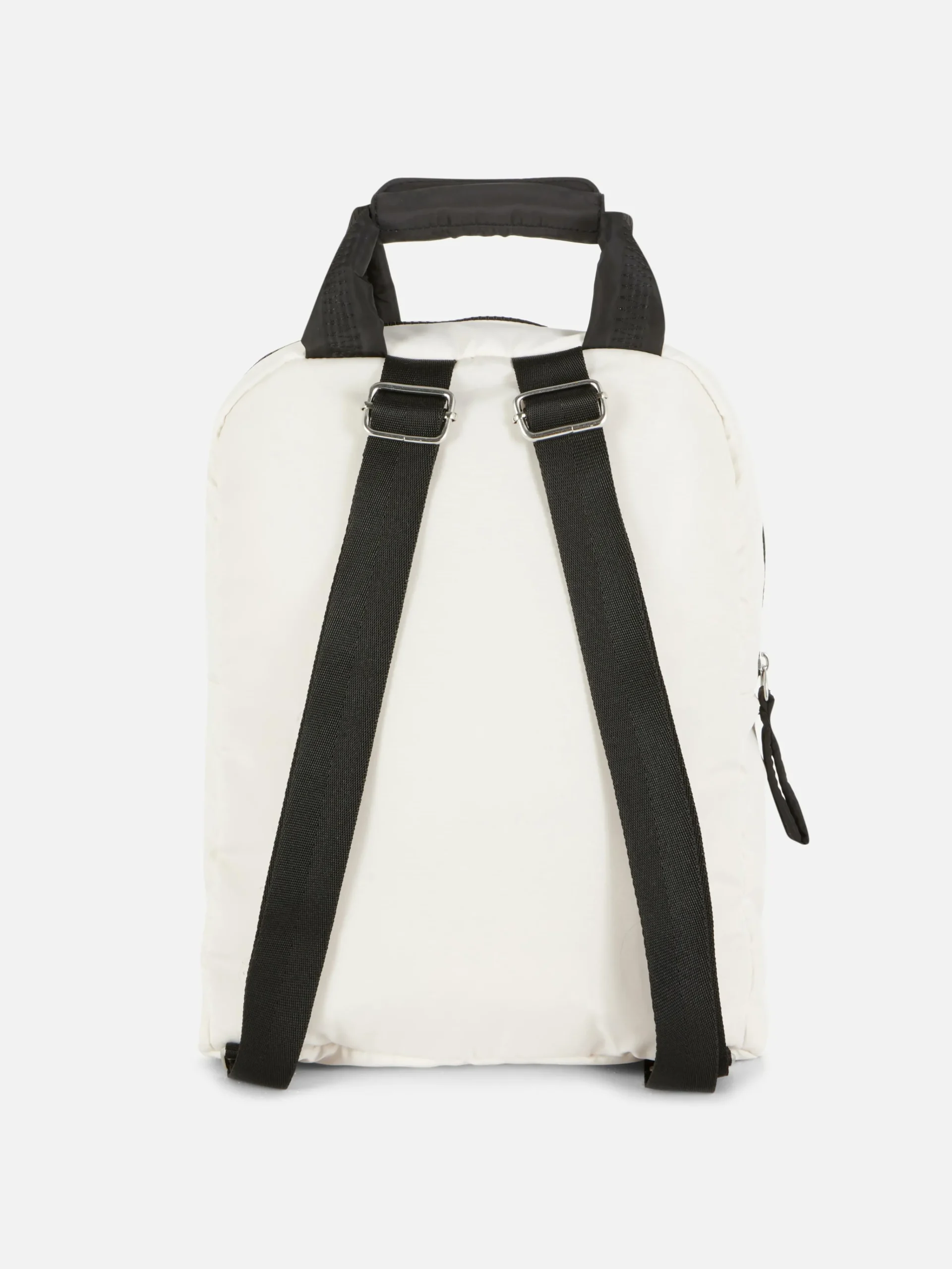 Top Handle Backpack|Primark Clearance