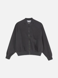 Track Bomber Jacket Sets|Primark Online