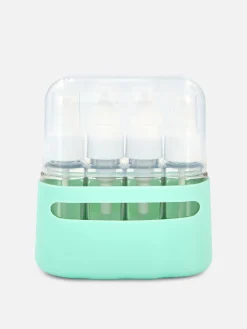 Travel Bottle Set|Primark Hot