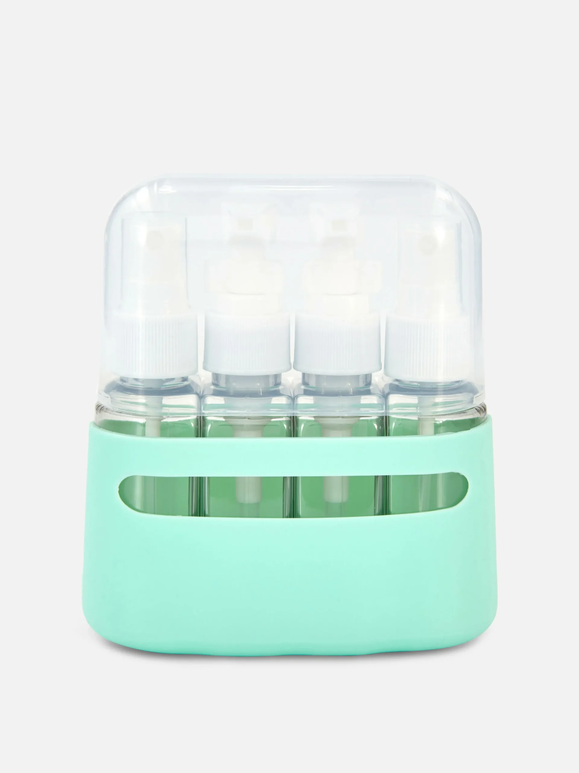 Travel Bottle Set|Primark Hot
