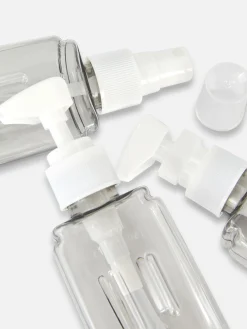 Travel Bottle Set|Primark Hot