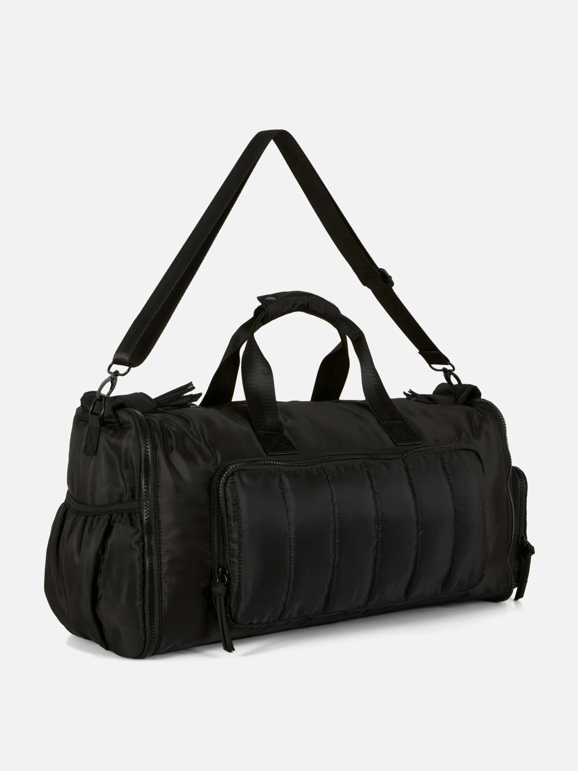 Travel Duffel Bag|Primark New
