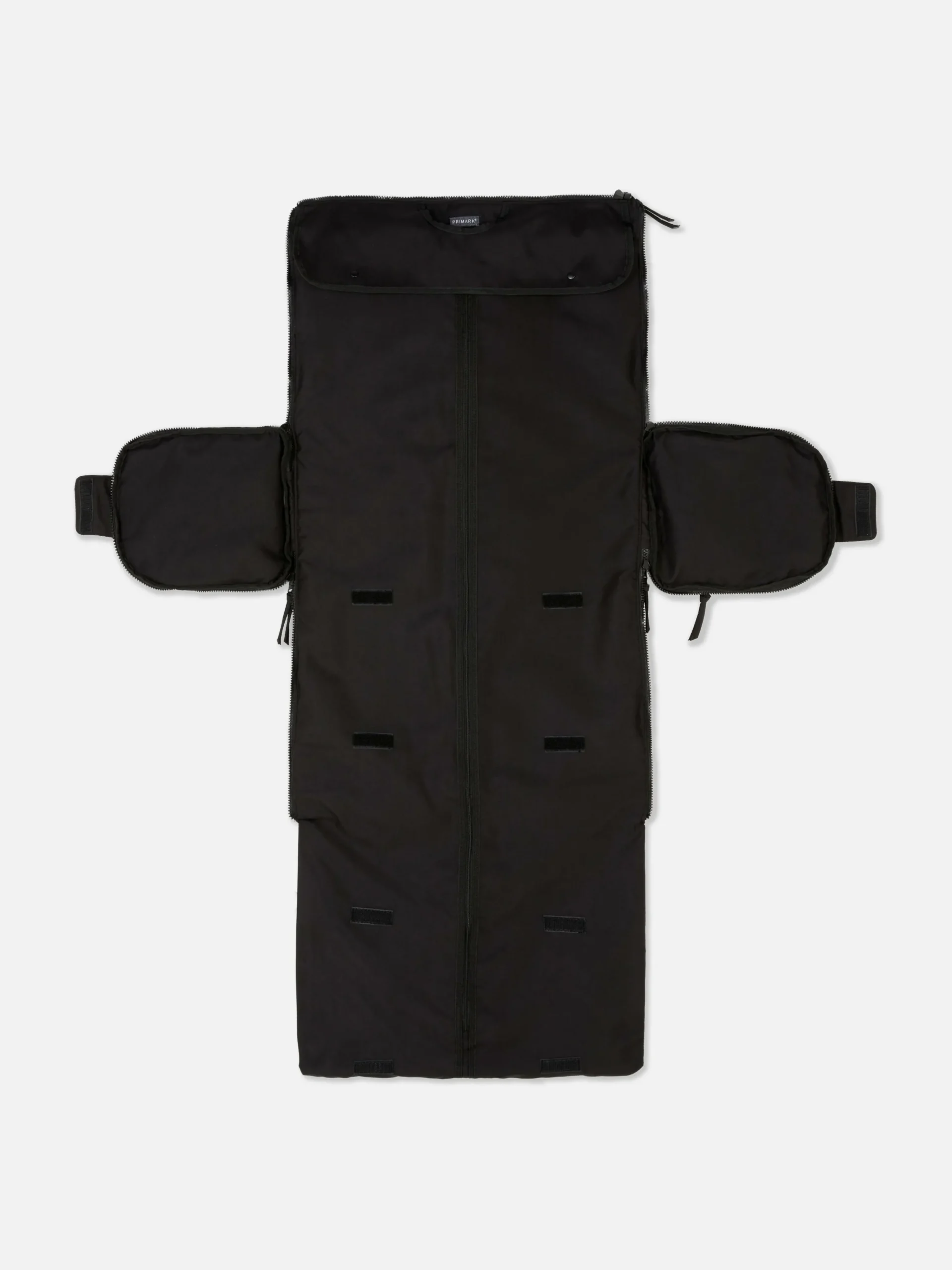 Travel Duffel Bag|Primark New