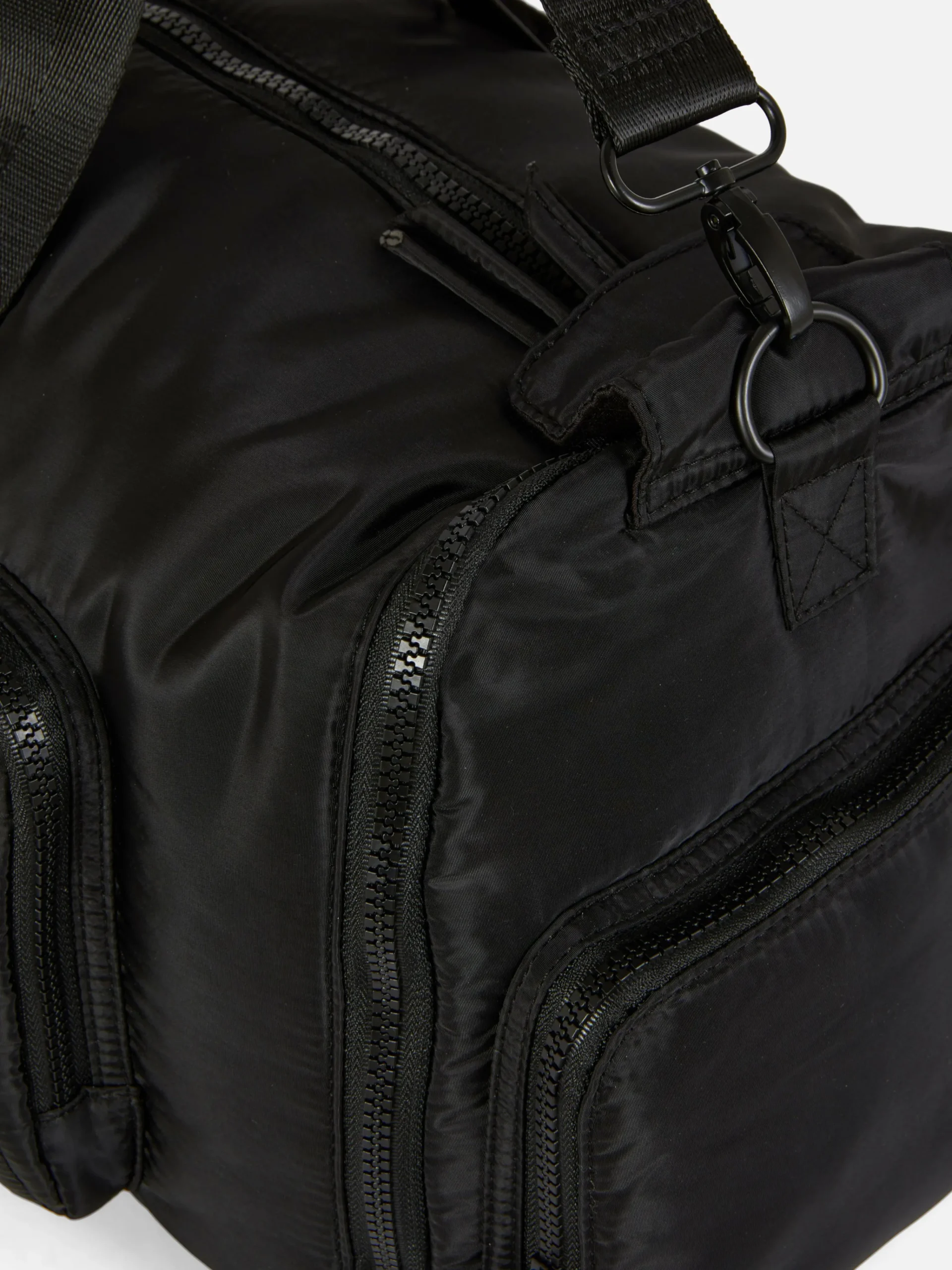 Travel Duffel Bag|Primark New