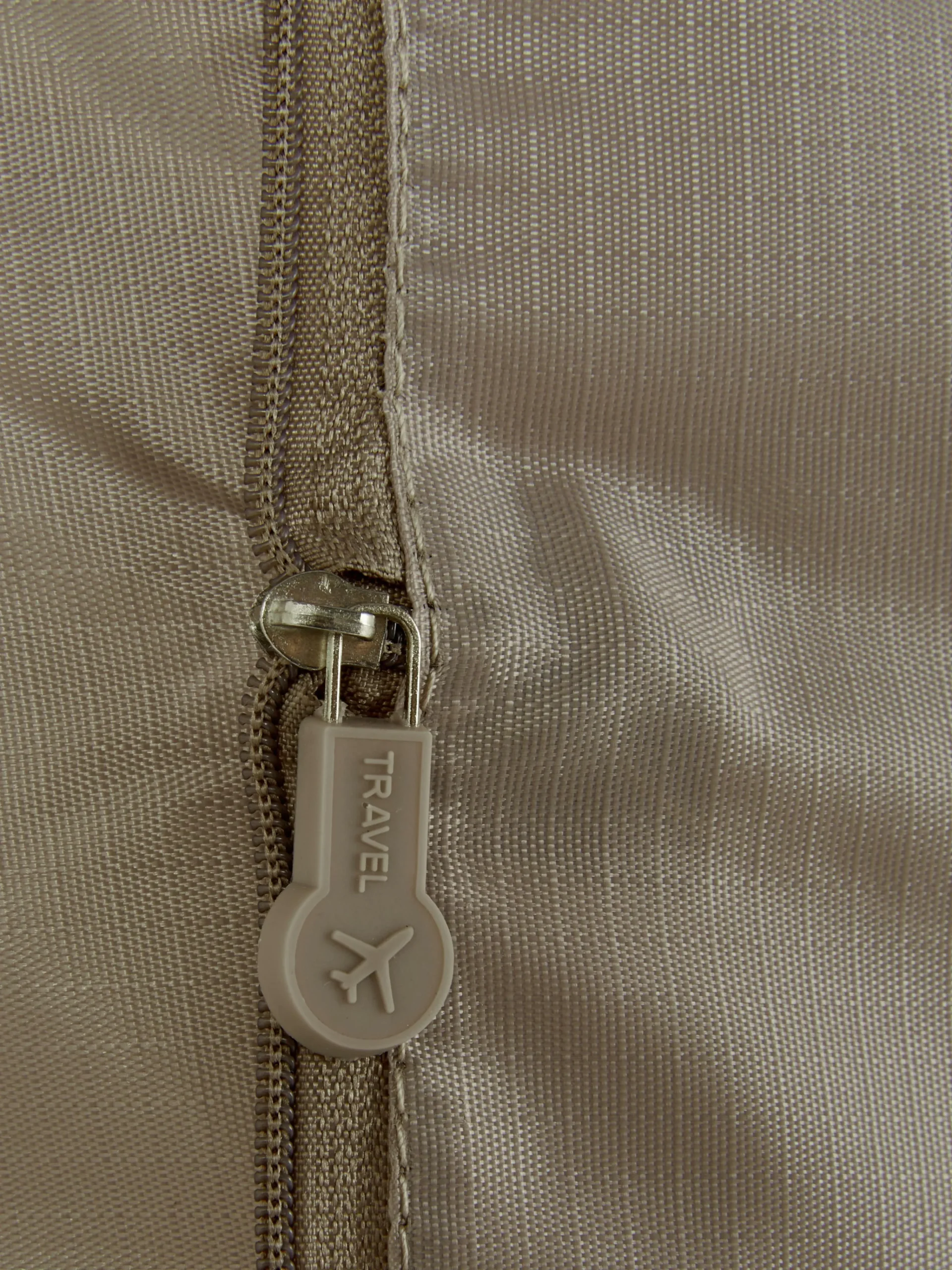Travel Laundry Bag|Primark