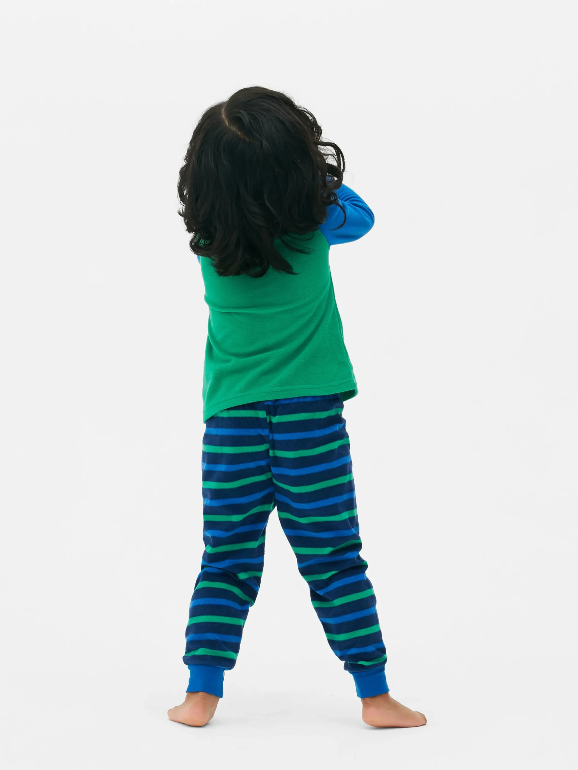 T-Rex T-Shirt And Bottoms Pyjamas|Primark Discount