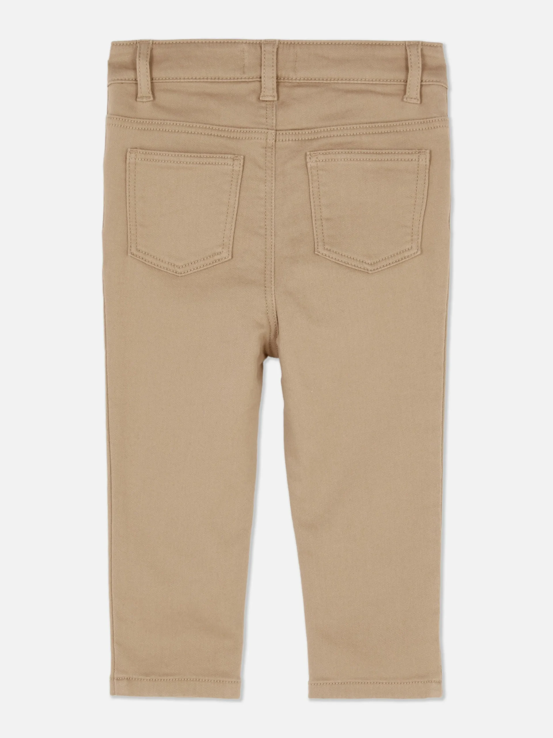 Twill Chinos|Primark Online