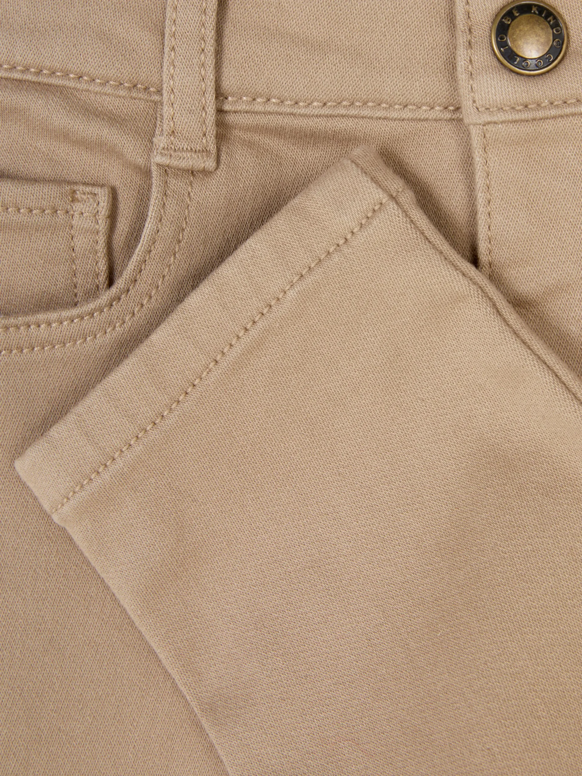 Twill Chinos|Primark Online