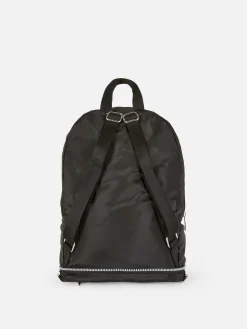 Two-in-One Quilted Bag|Primark New
