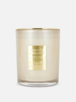 Two-Wick Scented Candle In Lidded Jar|Primark Discount