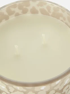 Two-Wick Scented Candle In Lidded Jar|Primark Sale