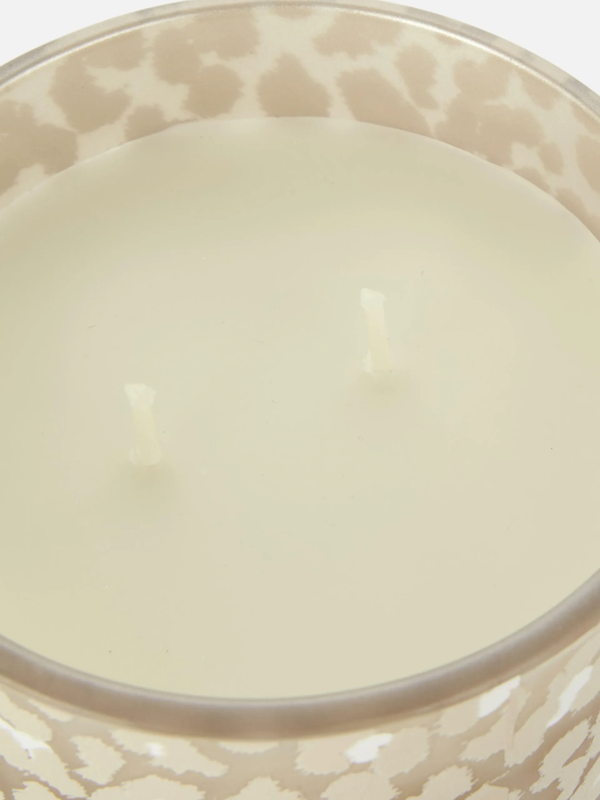Two-Wick Scented Candle In Lidded Jar|Primark Sale