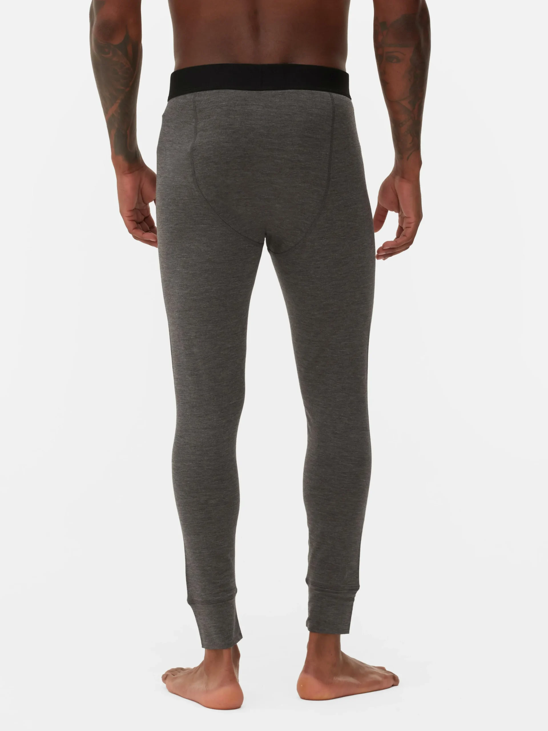 Ultrawarm Thermal Long Johns|Primark Best