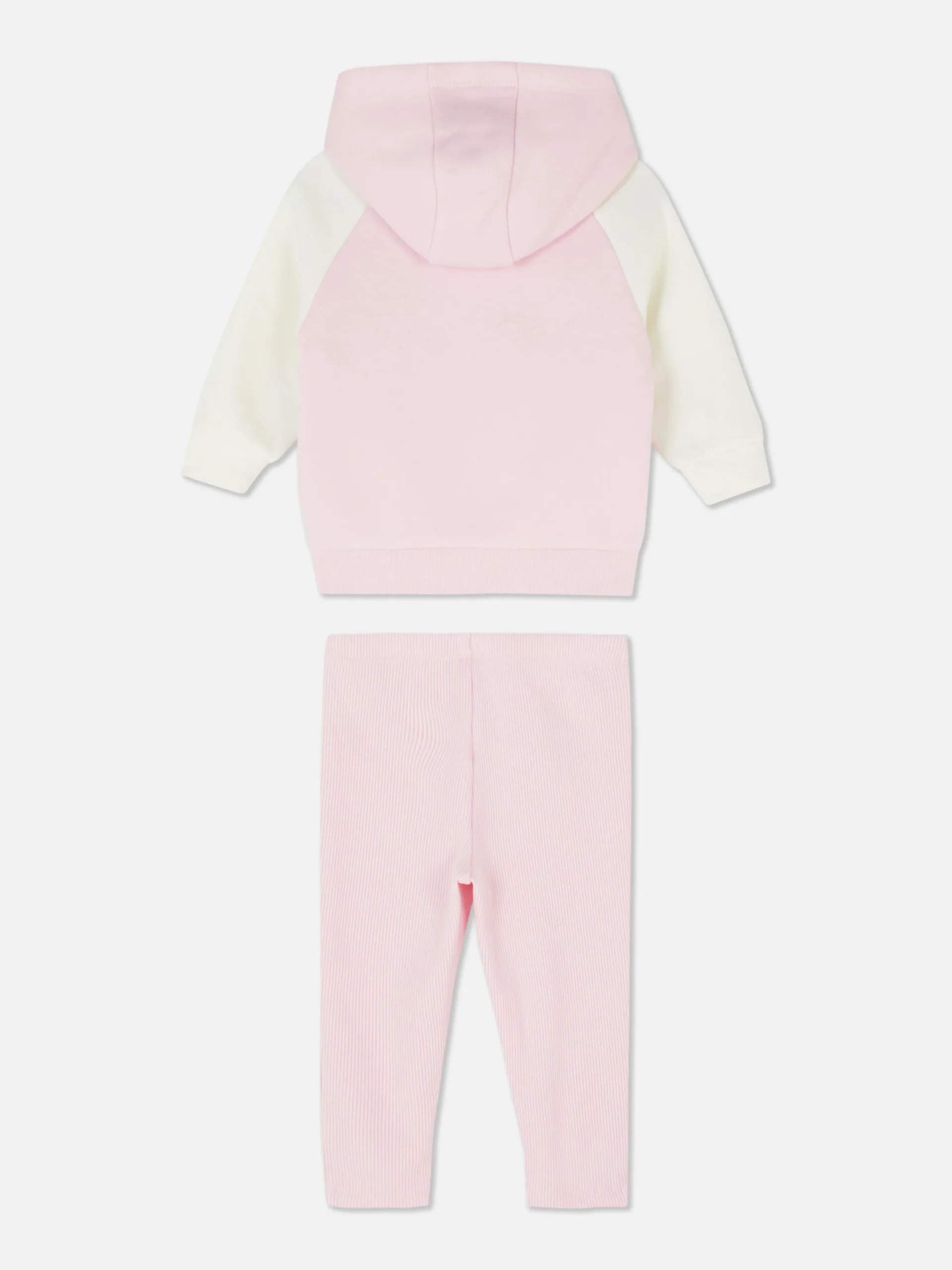 Unicorn Hoodie And Leggings Set|Primark Hot