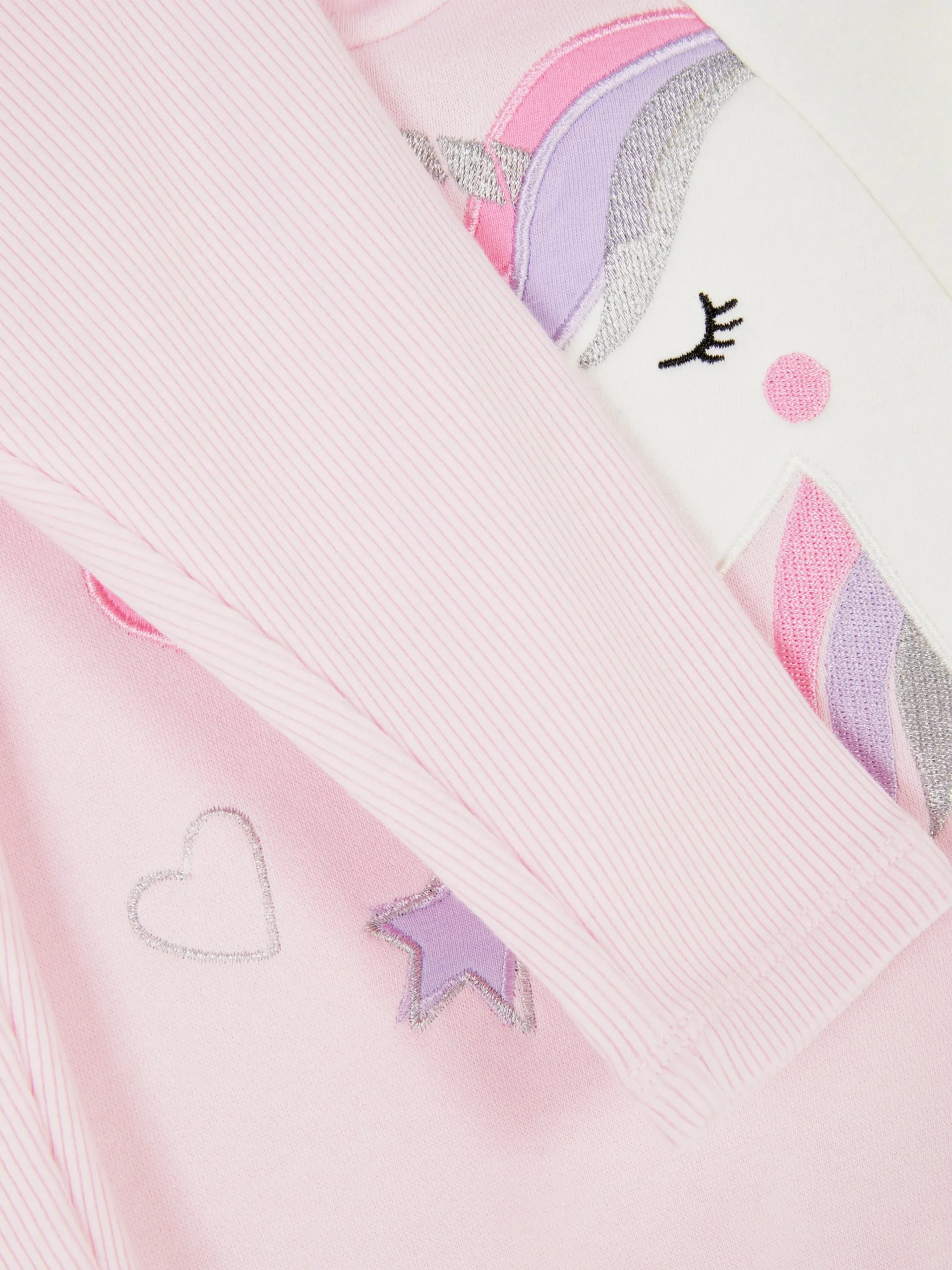 Unicorn Hoodie And Leggings Set|Primark Hot
