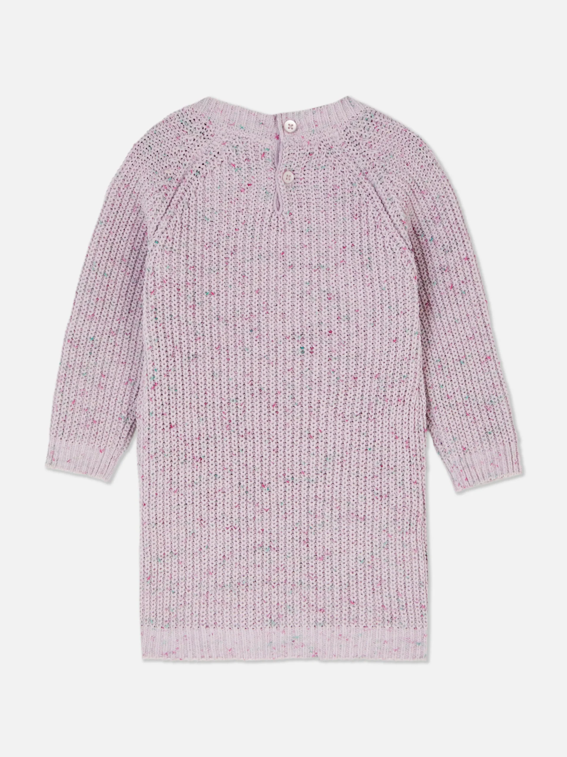 Unicorn Sweater Dress And Tights Set|Primark