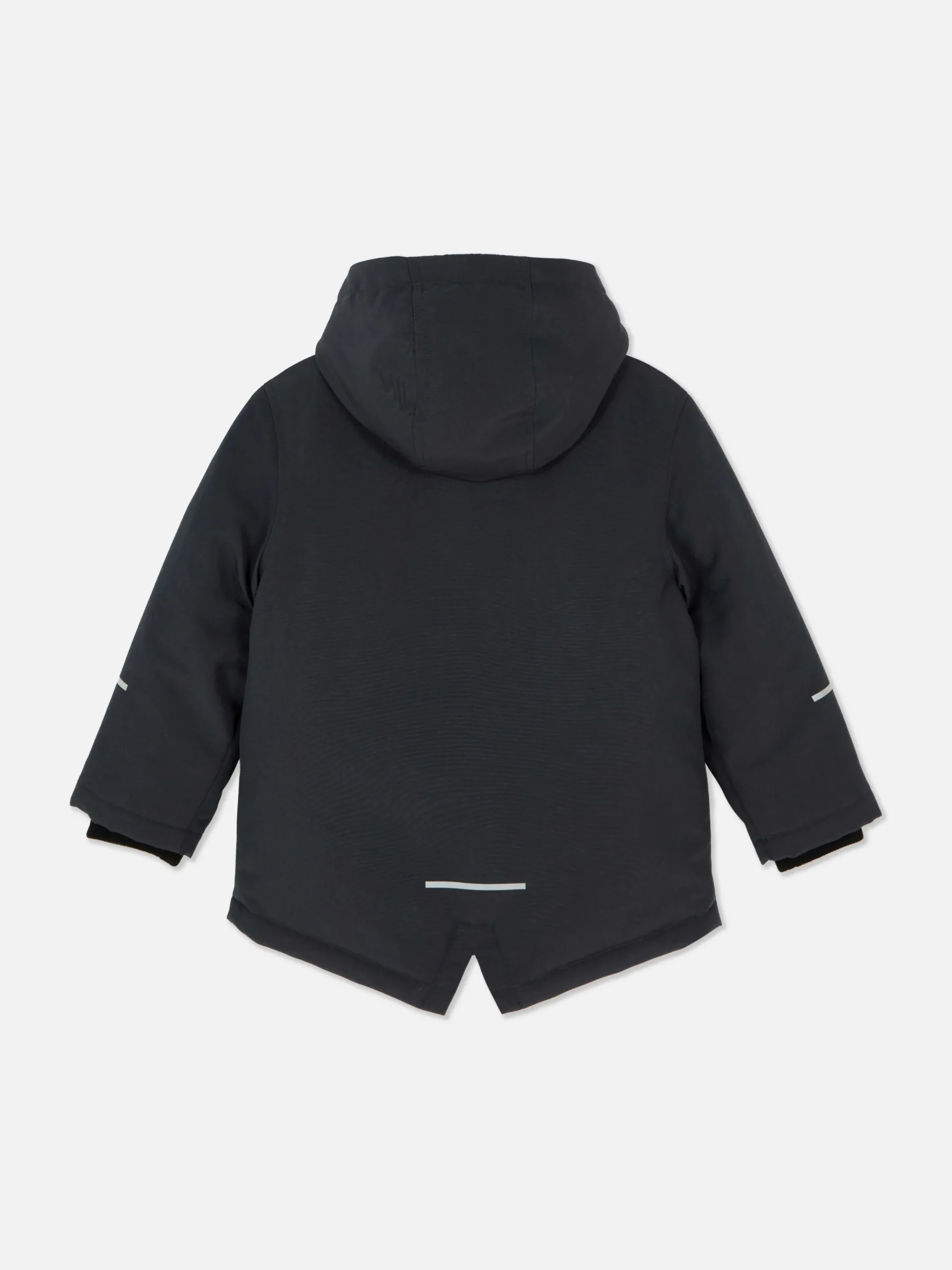 Utility Parka|Primark