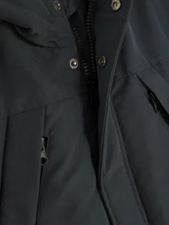 Utility Parka|Primark