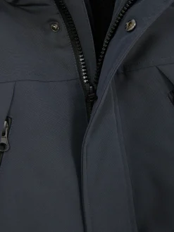 Utility Parka|Primark New