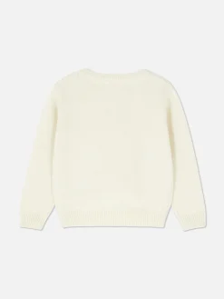 Velour Bow Sweater|Primark Best