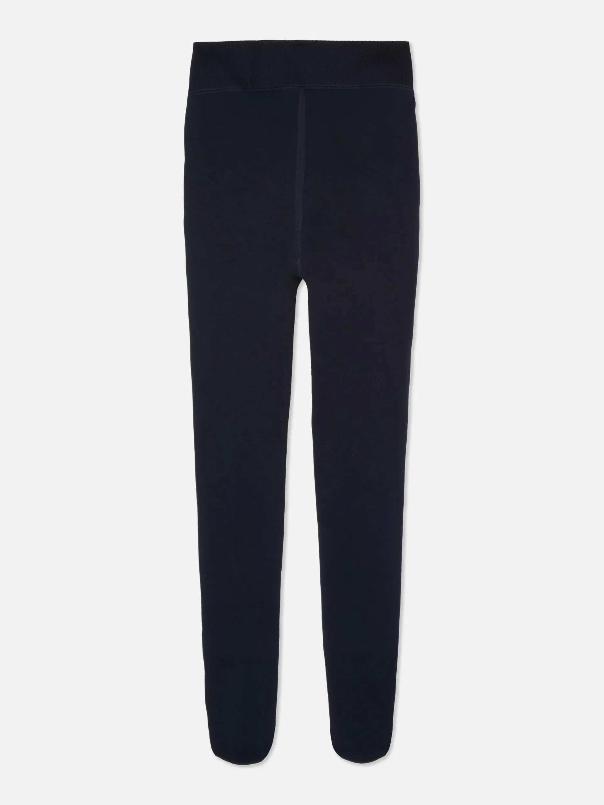 Velvet Plush Tights|Primark New