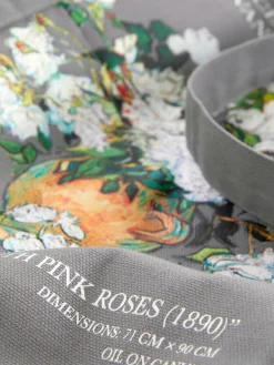 Vincent Van Gogh XL Shopper|Primark Sale