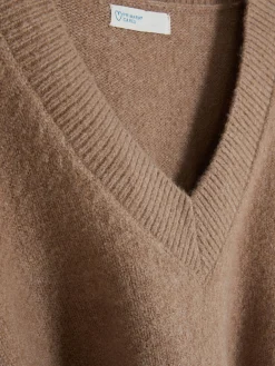 V-neck Sweater|Primark Discount