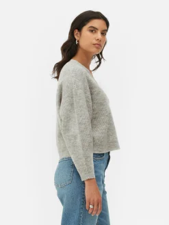 V-Neck Sweater|Primark Best