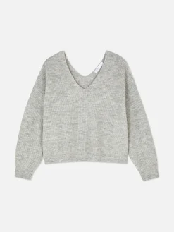 V-Neck Sweater|Primark Best