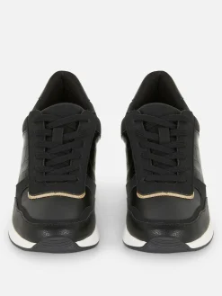 Wedge Sneakers|Primark Sale