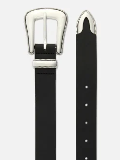 Western Style Belt|Primark Outlet