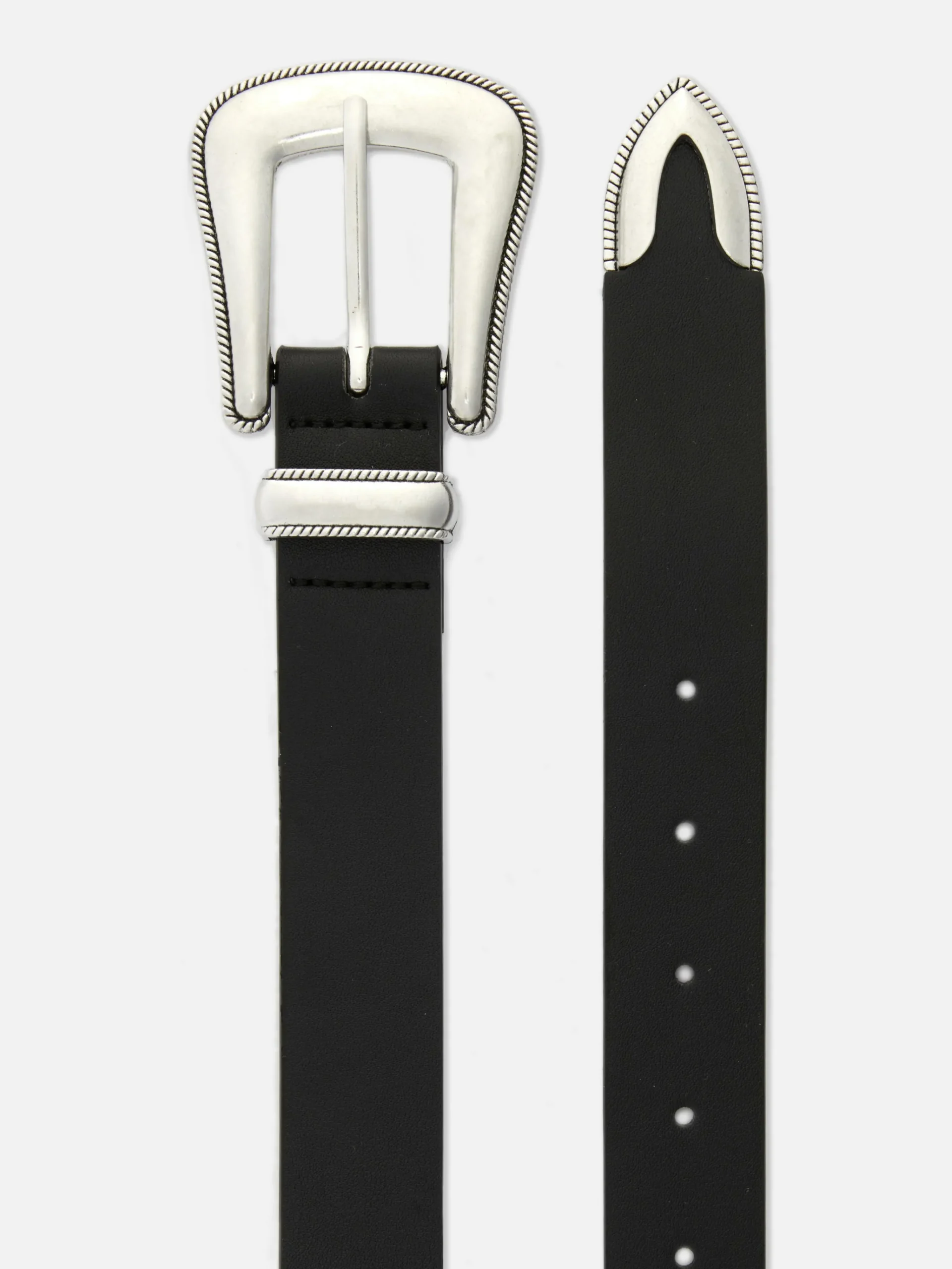 Western Style Belt|Primark Outlet