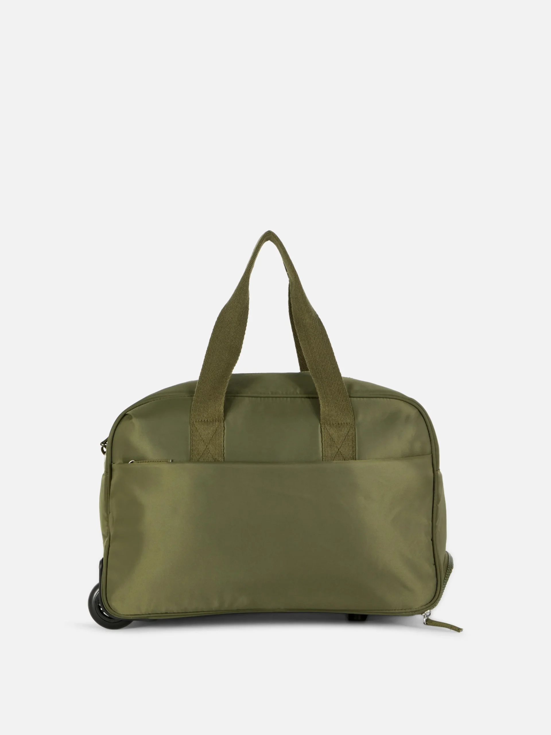 Wheeled Cabin Bag|Primark Best