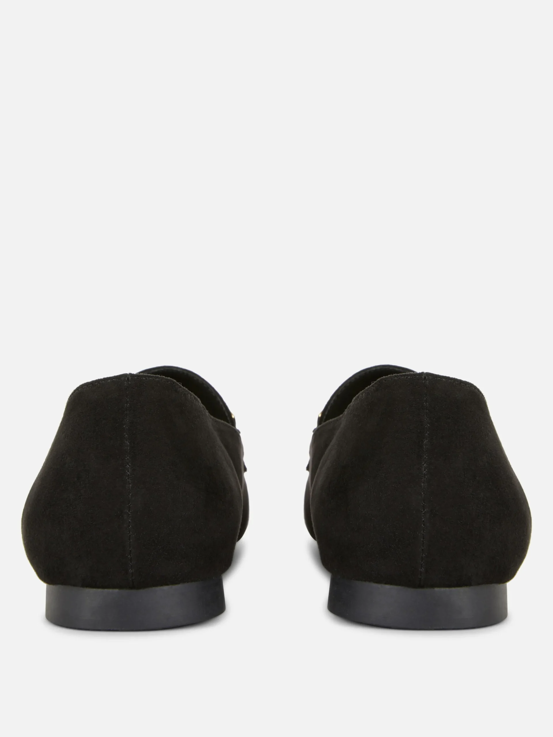 Wide Fit Chain Detail Loafers|Primark Sale