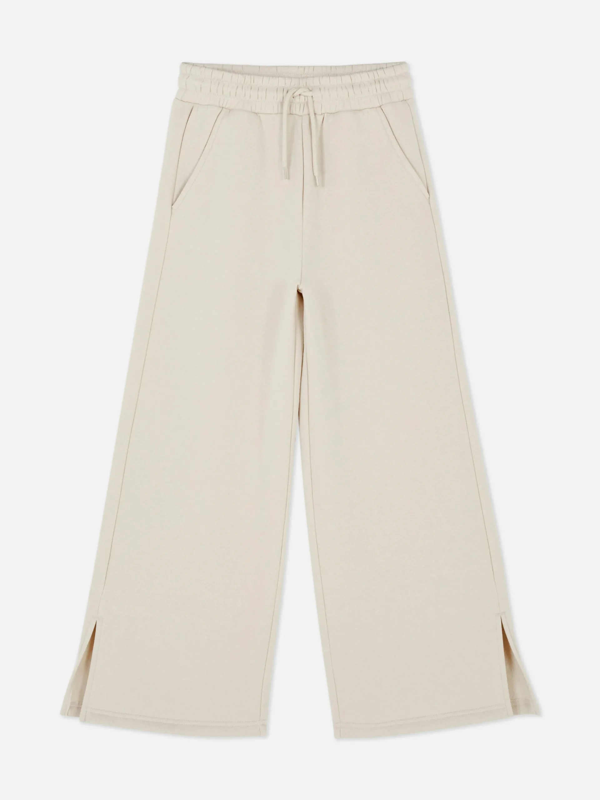 Wide Leg Joggers|Primark Sale