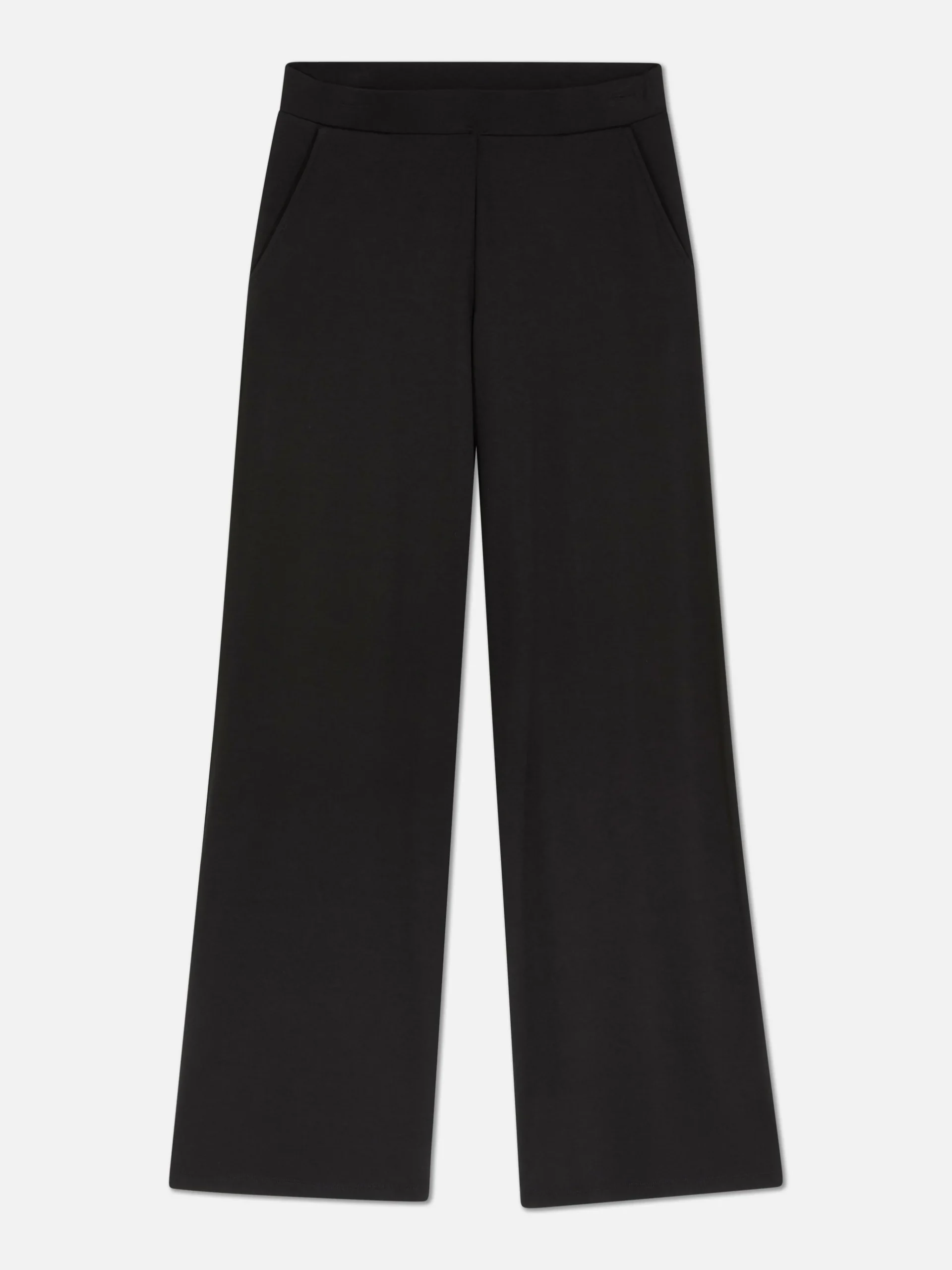 Wide-Leg Leggings|Primark Discount