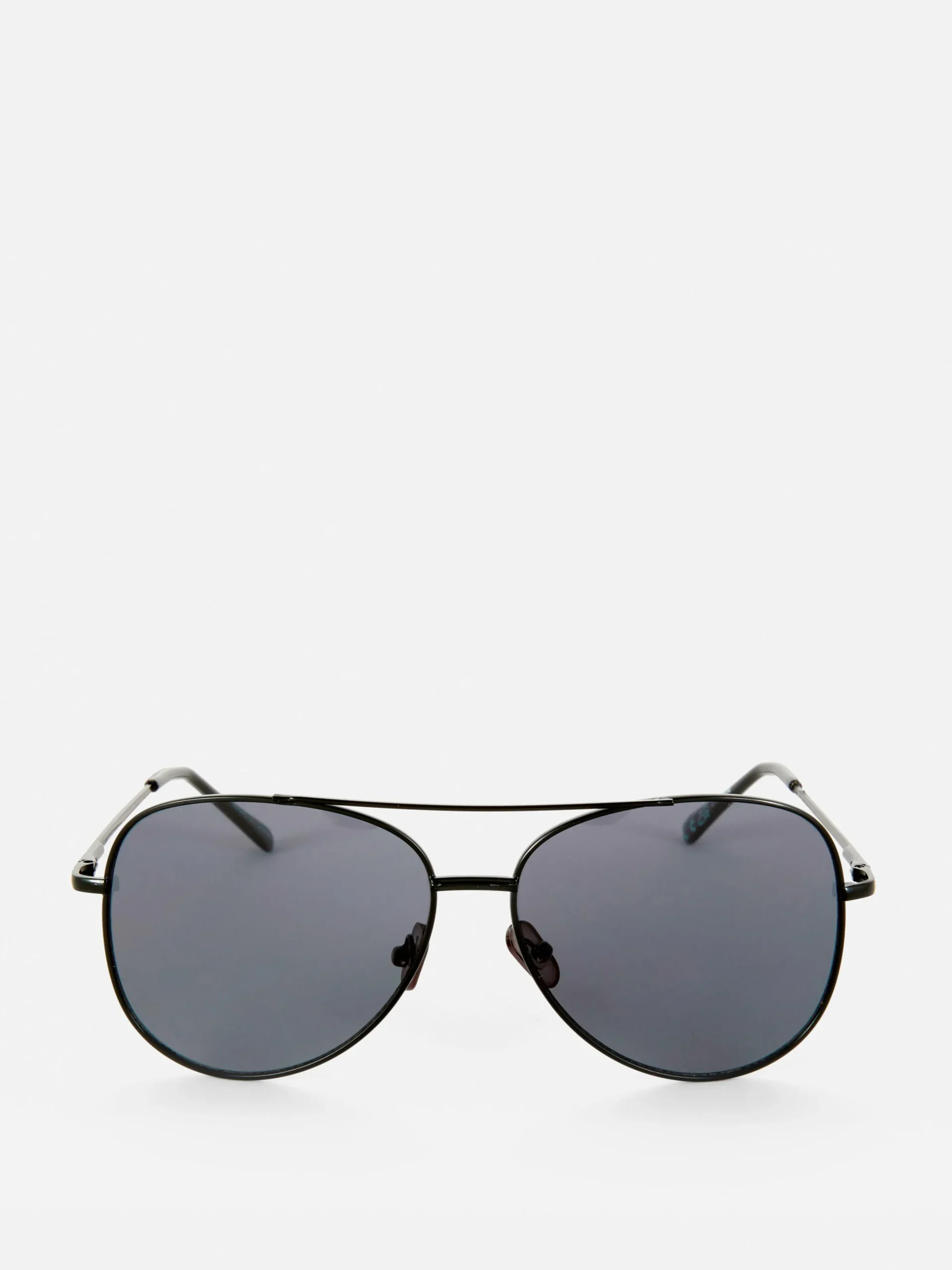 Wire Rim Tinted Sunglasses|Primark Online
