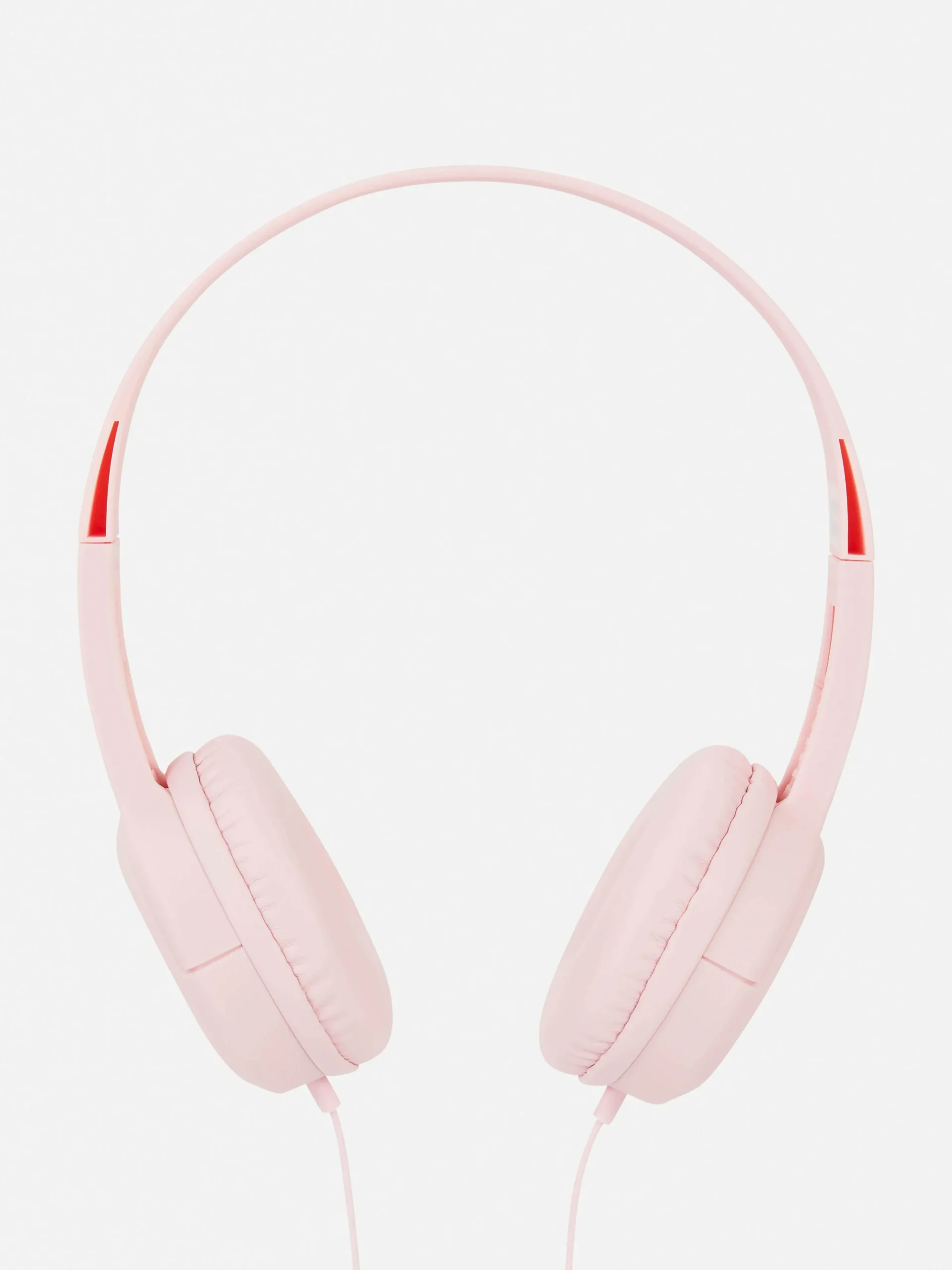 Wired Headphones With Mic|Primark Online