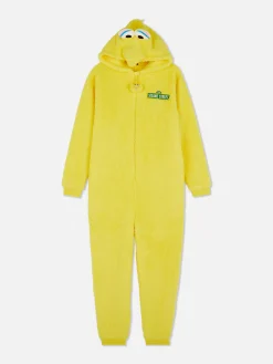 Women’s Sesame Street Character Onesie|Primark