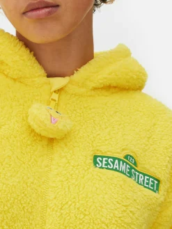 Women’s Sesame Street Character Onesie|Primark