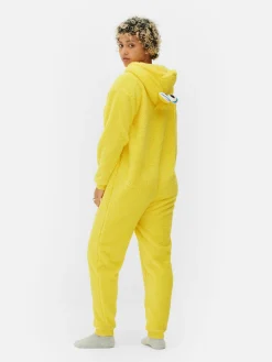 Women’s Sesame Street Character Onesie|Primark