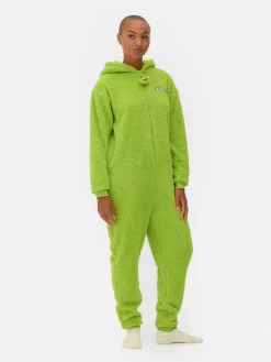 Women’s Sesame Street Character Onesie|Primark Best