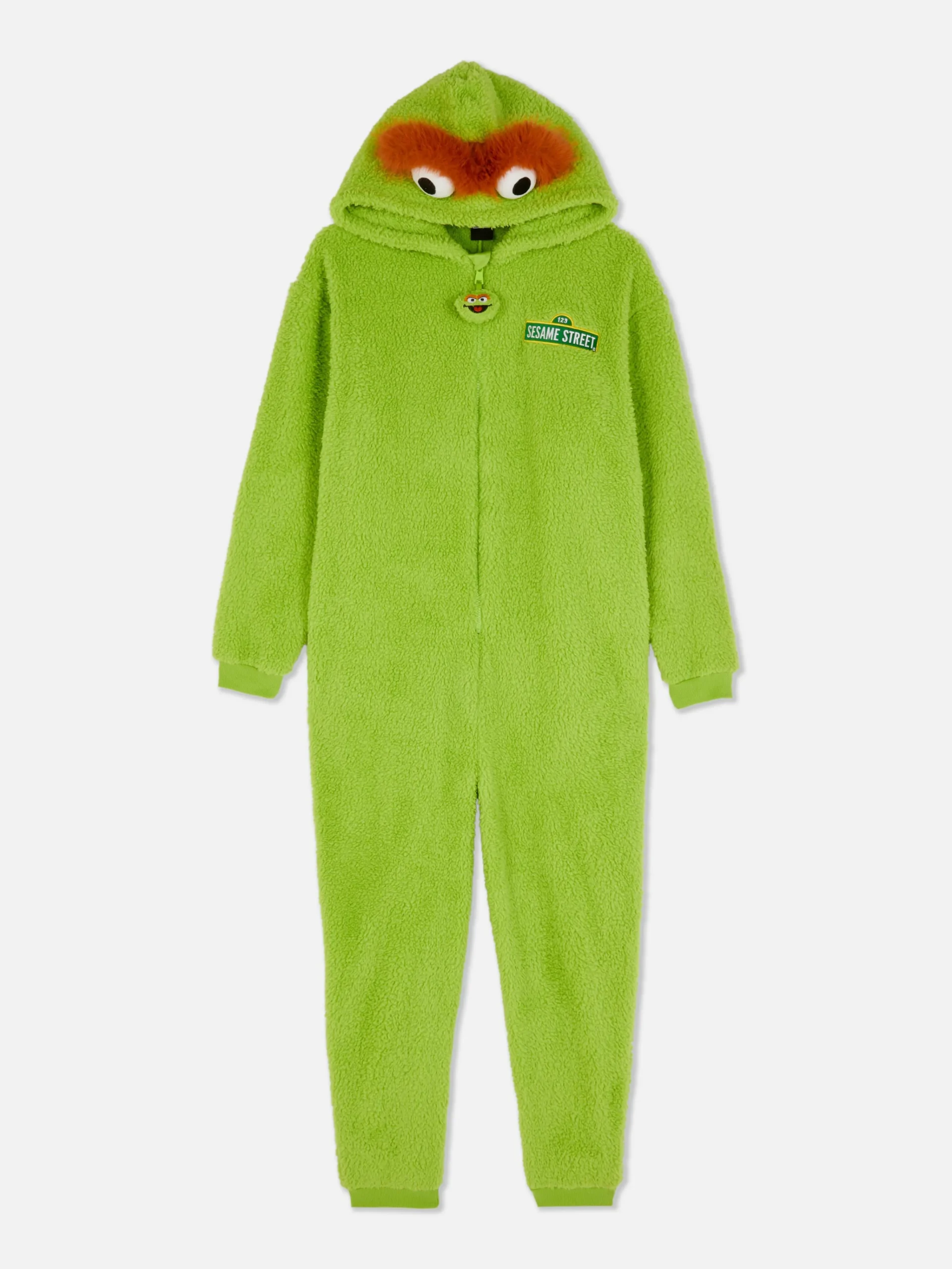 Women’s Sesame Street Character Onesie|Primark Best