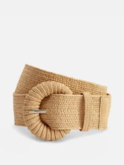 Woven Belt|Primark Discount