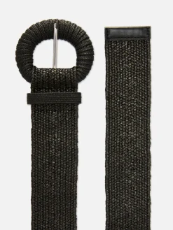 Woven Belt|Primark Clearance