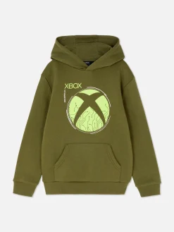 Xbox Logo Hoodie|Primark
