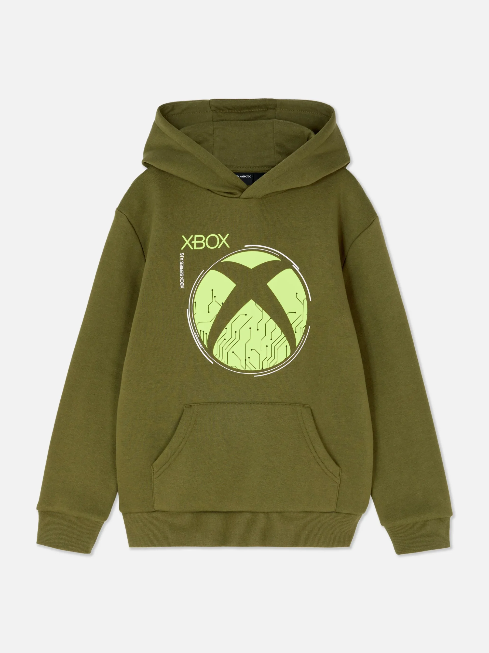 Xbox Logo Hoodie|Primark